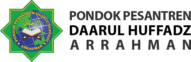 Logo Daarul Huffadz Arrahman